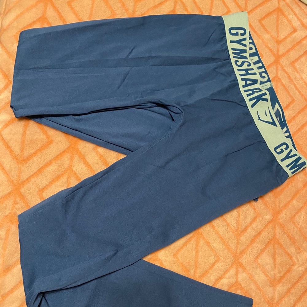 Gymshark leggings